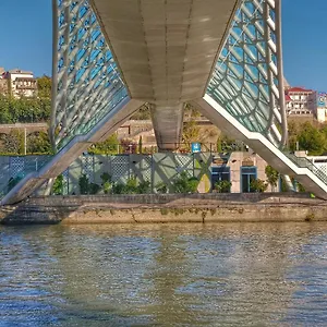 The Bridge Tbilisi